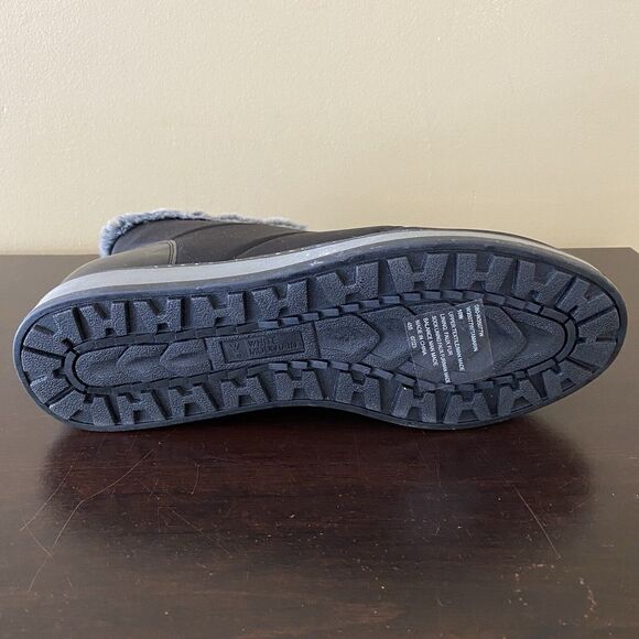 WHITE MOUNTAIN Women's Shoes Tamarin Puffer Ankle Bootie - Picture 7 of 7